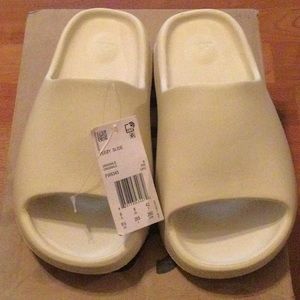 Yeezy slides